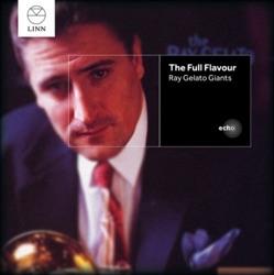Ray Gelato Giants - That Old Black Magic