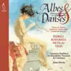 Stream & download Albes & Danses. Música Simfònica de la Renaixença