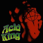 Acid King - Teen Dusthead