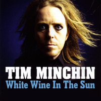 Tim Minchin - White Wine In the Sun artwork