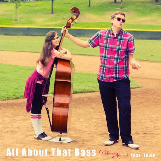 Cover artwork for All About That Bass