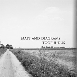 Maps and Diagrams - Urschipfung