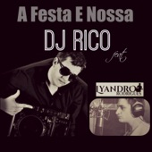 A Festa E Nossa (feat. Lyandro) [Radio Edit] artwork