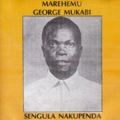 Sengula Nakupenda artwork