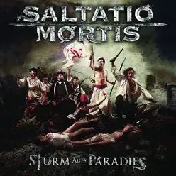 Sturm aufs Paradies (Bonus Edition) - Saltatio Mortis