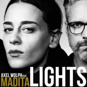 Lights (feat. Madita) artwork