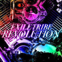 EXILE TRIBE - VICTORY 2014