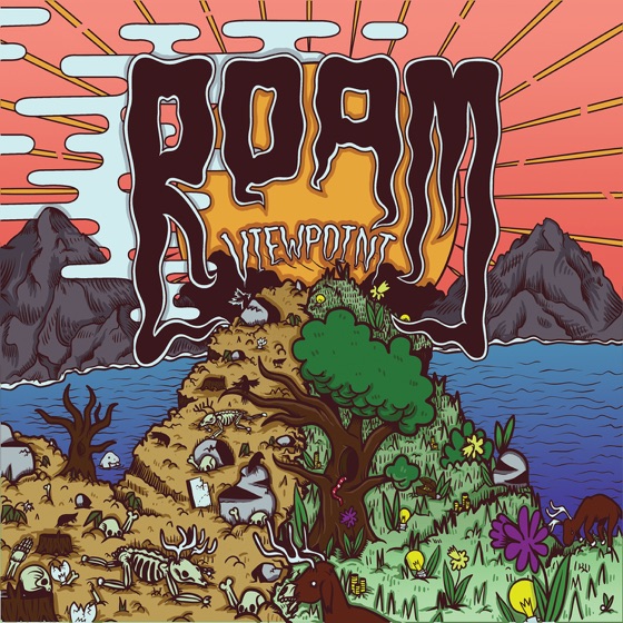 Cover artwork for Warning Sign