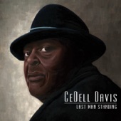 Cedell Davis - Ridin' in My '74