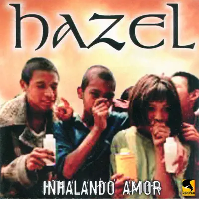 Inhalando Amor - Hazel