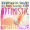 Optimistic (feat. Ann Nesby & G3) - Zepherin Saint lyrics