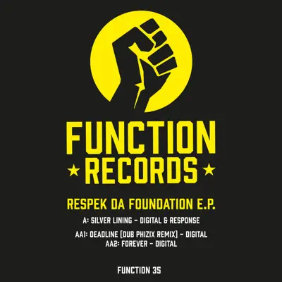 Function035 - Single - Digital