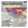 Stream & download Willy Burkhard: Messe, Op. 85