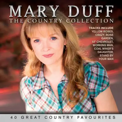 The Country Collection - Mary Duff The Country Collection - Mary Duff