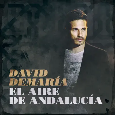 El aire de Andalucía - Single - David DeMaría