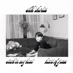 Silk Rhodes - Heart of Grass