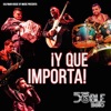 Doble Sello - La Hija Del Diablo