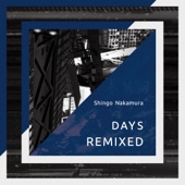 Days (Remixed) artwork