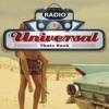 Radio Universal: That's Rock, 2014