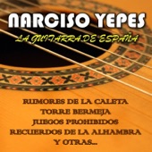 La Guitarra de España artwork