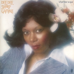 Dee Dee Sharp Gamble - I'd Really Love to See You Tonight
