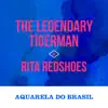 Aquarela do Brasil (with Rita Redshoes) - Single album lyrics, reviews, download