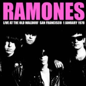 Ramones - Blitzkreig Bop