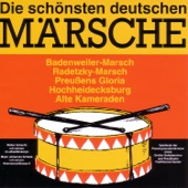 Die schönsten Deutschen Märsche artwork