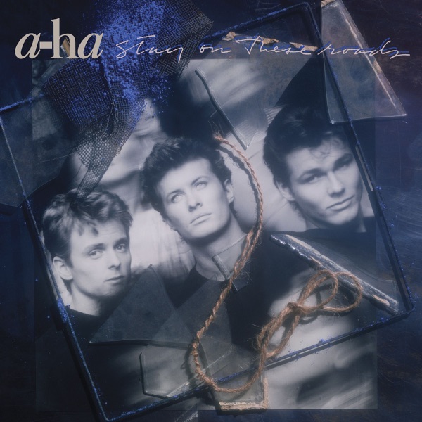 a-ha - There's Never a Forever Thing (2015 Remastered)