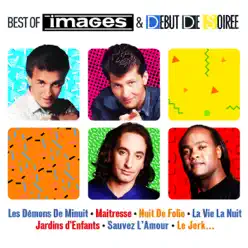 Best of Images & Début de Soirée - Debut De Soiree