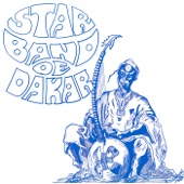 Vagane by Star Band de Dakar