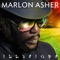 Jah Jah - Marlon Asher lyrics