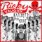 Like She Stole Somethin (feat. Jay Romance) - Ricky Vaughn lyrics