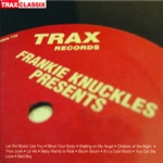 Your Love by Frankie Knuckles