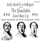 Good Man (feat. The Quaaludes) - Andy Spinelli & SaMiguel lyrics