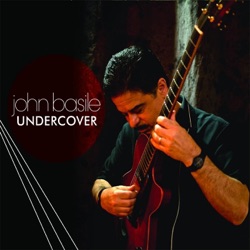 John Basile - Seconds Out