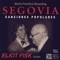 Estudio en Mi Mayor (1912): Allegretto - Eliot Fisk lyrics