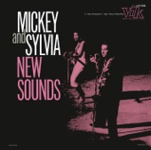 Mickey & Sylvia - A New Idea on Love