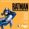 Batman: The Animated Series Main Title - Danny Elfman lyrics