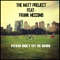 Please Don't Let Me Down (feat. Frank McComb) - The Matt Project lyrics
