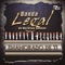 El Bonito - Banda Legal lyrics