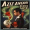 Black Dudes Are Blown Away by Magic Tricks - Aziz Ansari lyrics