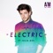 Electric (feat. Julia Biel) - Alex Mytton lyrics