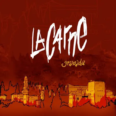 Granada - La Carne