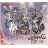 Harmony artwork