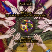 Bounce (The Ats Flash Mob World Wide Remix) artwork