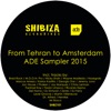 From Tehran to Amsterdam, ADE Sampler 2015, 2015