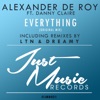 Everything (feat. Danny Claire) - EP