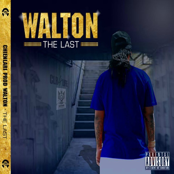The Last - Walton