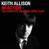 Keith Allison - Louise